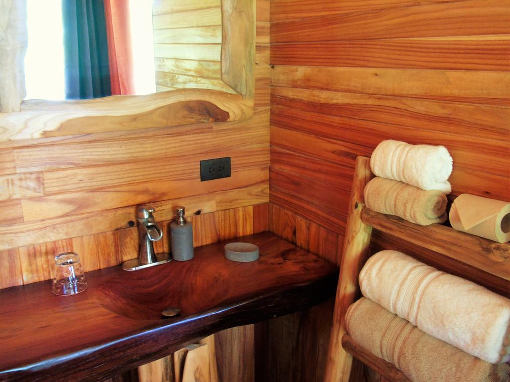 Puerto Jiménez Punta Preciosa Bed & Breakfast エクステリア 写真