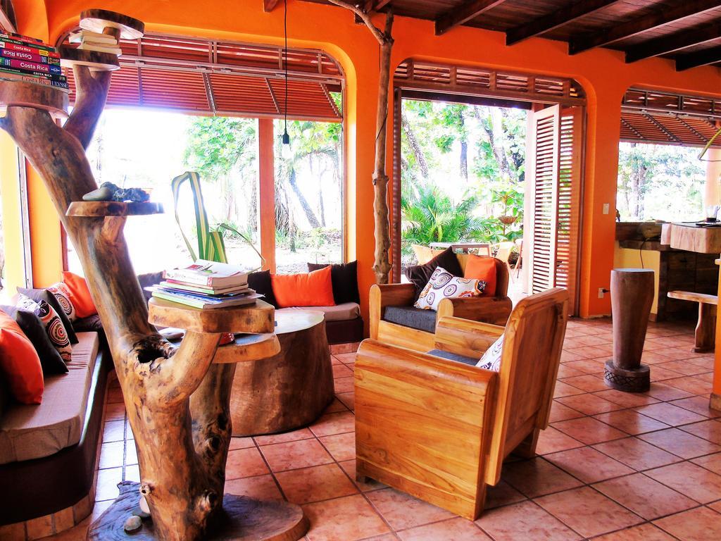 Puerto Jiménez Punta Preciosa Bed & Breakfast エクステリア 写真