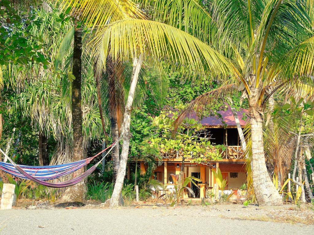 Puerto Jiménez Punta Preciosa Bed & Breakfast エクステリア 写真