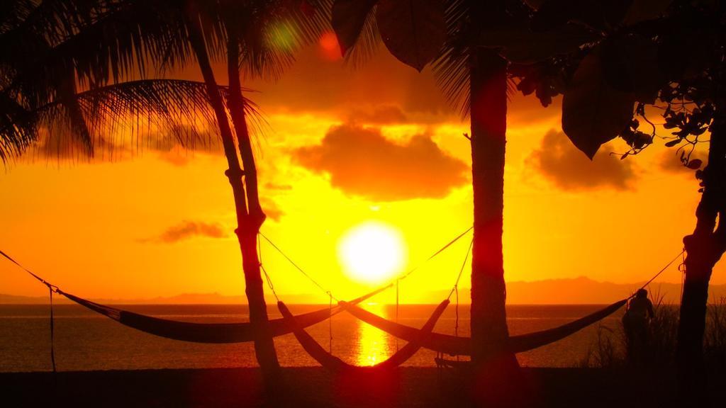 Puerto Jiménez Punta Preciosa Bed & Breakfast エクステリア 写真