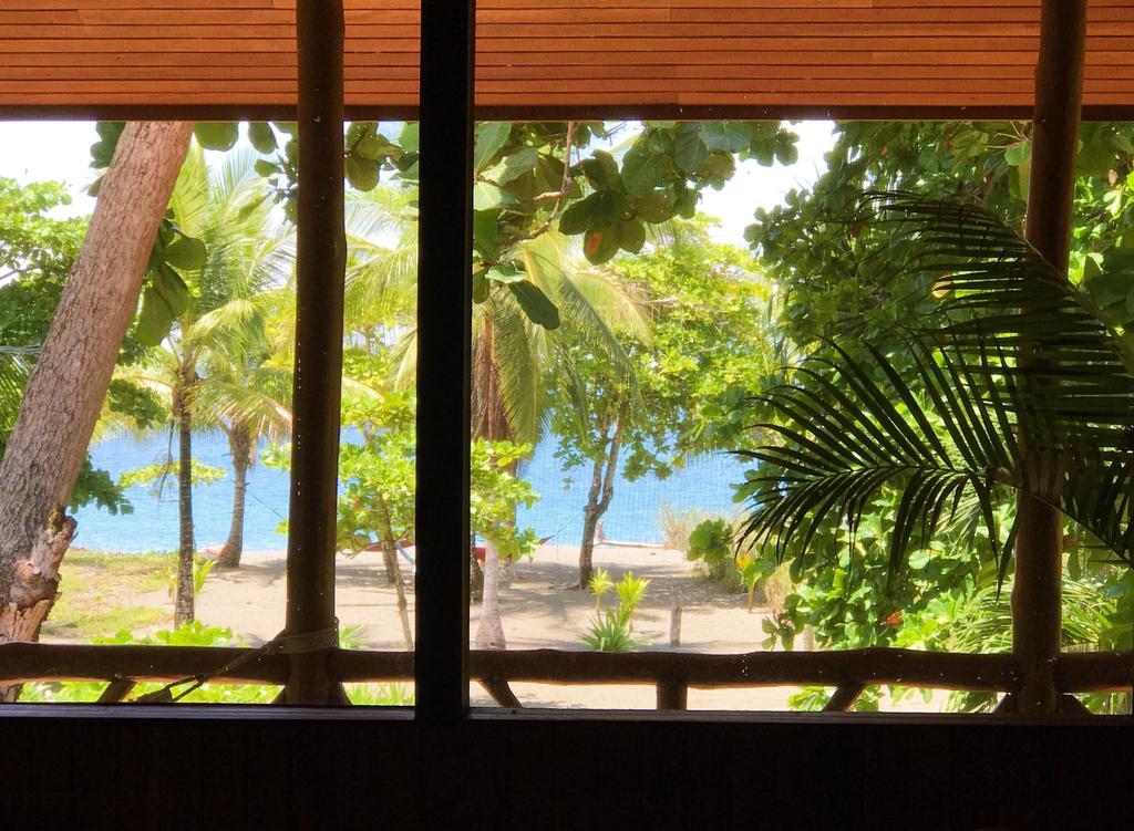 Puerto Jiménez Punta Preciosa Bed & Breakfast エクステリア 写真