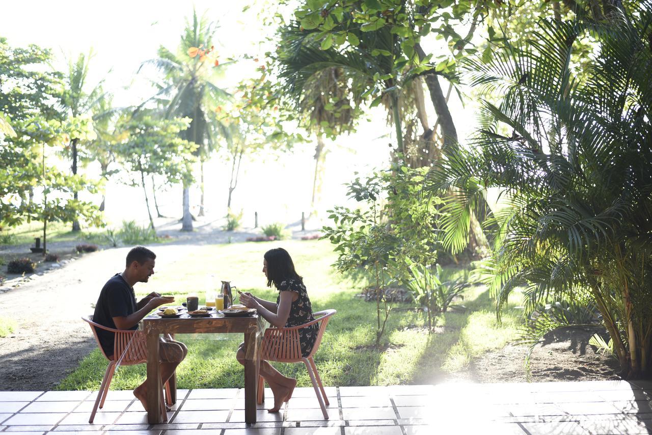 Puerto Jiménez Punta Preciosa Bed & Breakfast エクステリア 写真